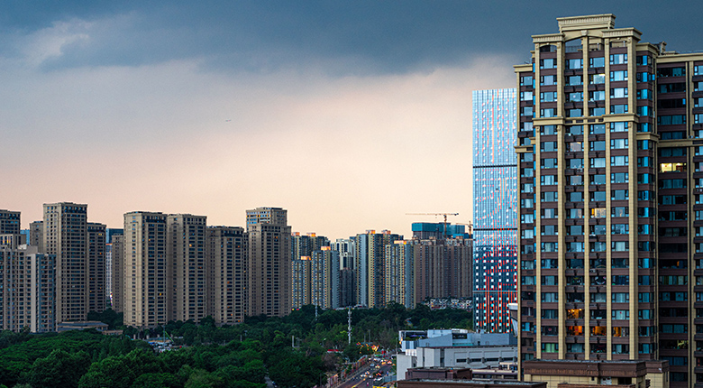 Immobilier commercial